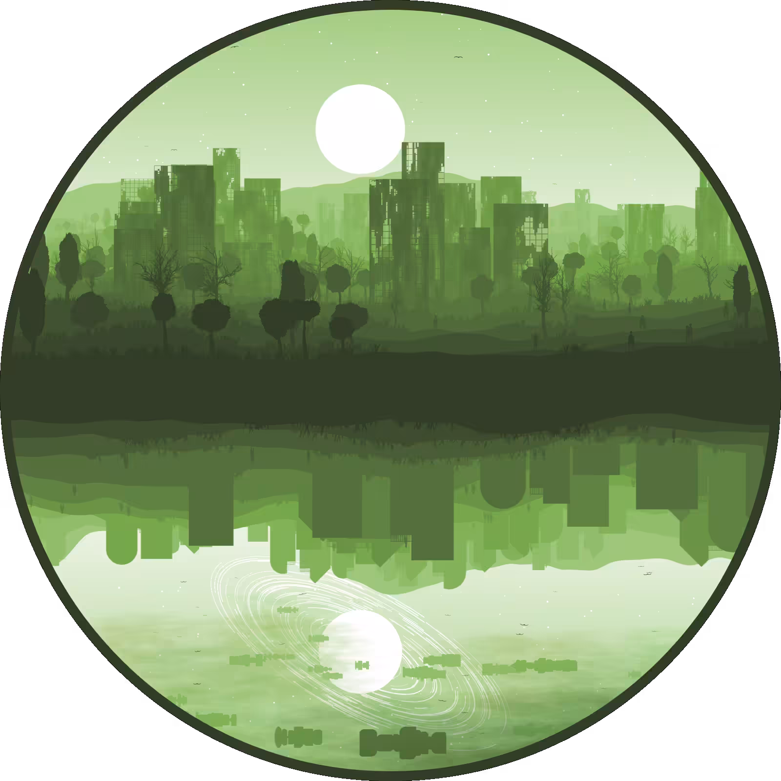 CrossWorlds #8