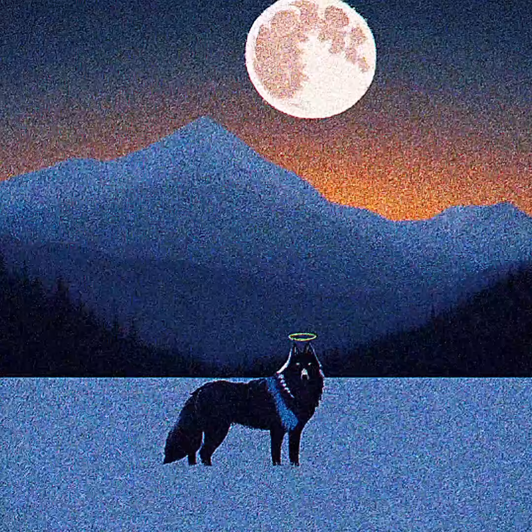 Wolfshade