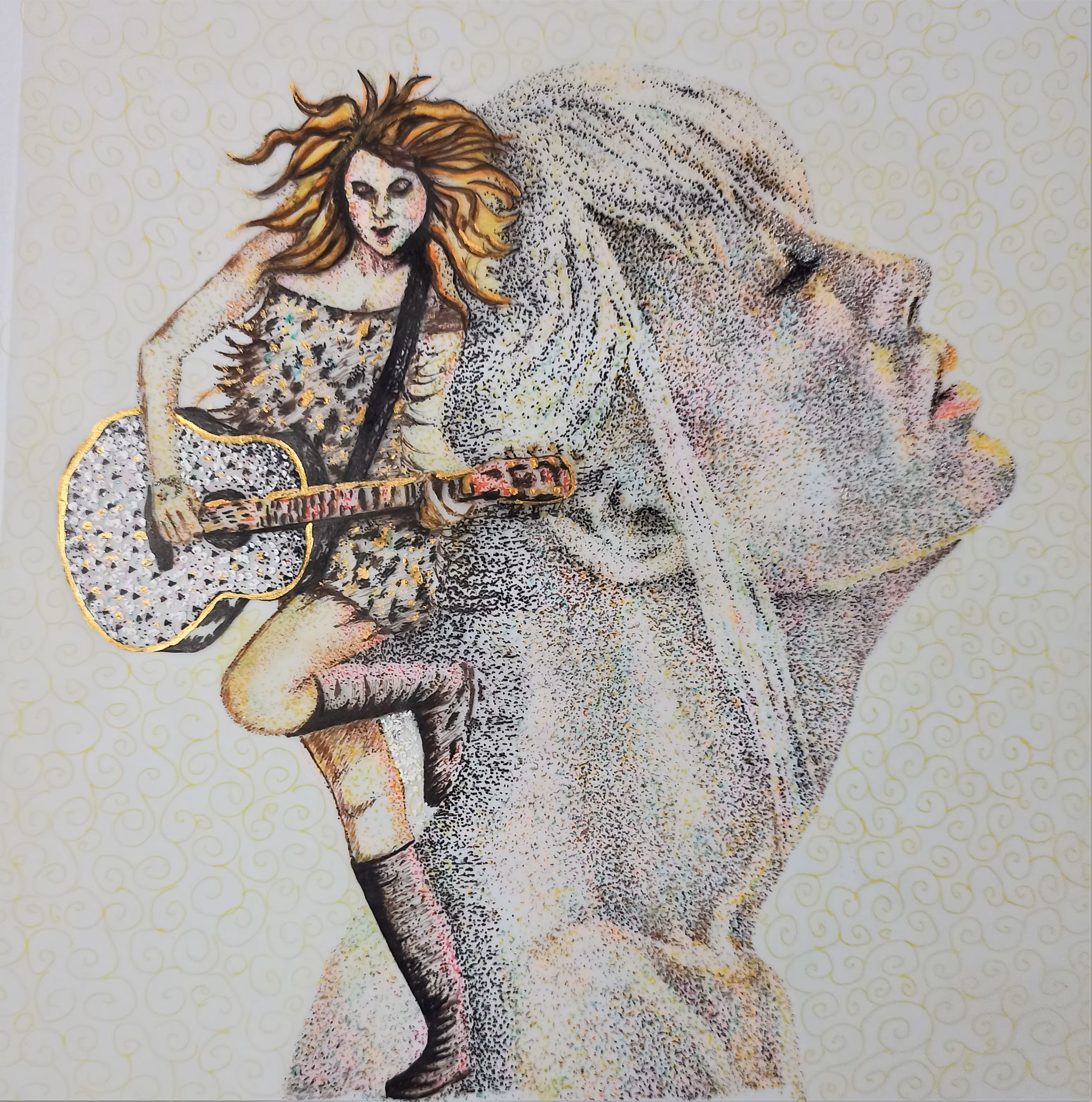play your music