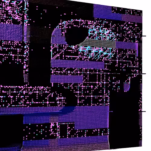 The Pixel Brain