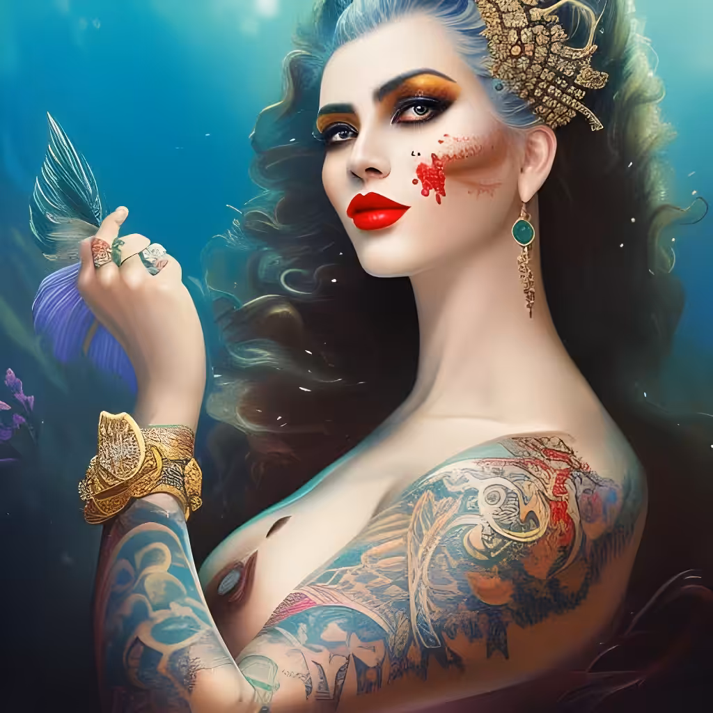 Amphitrite