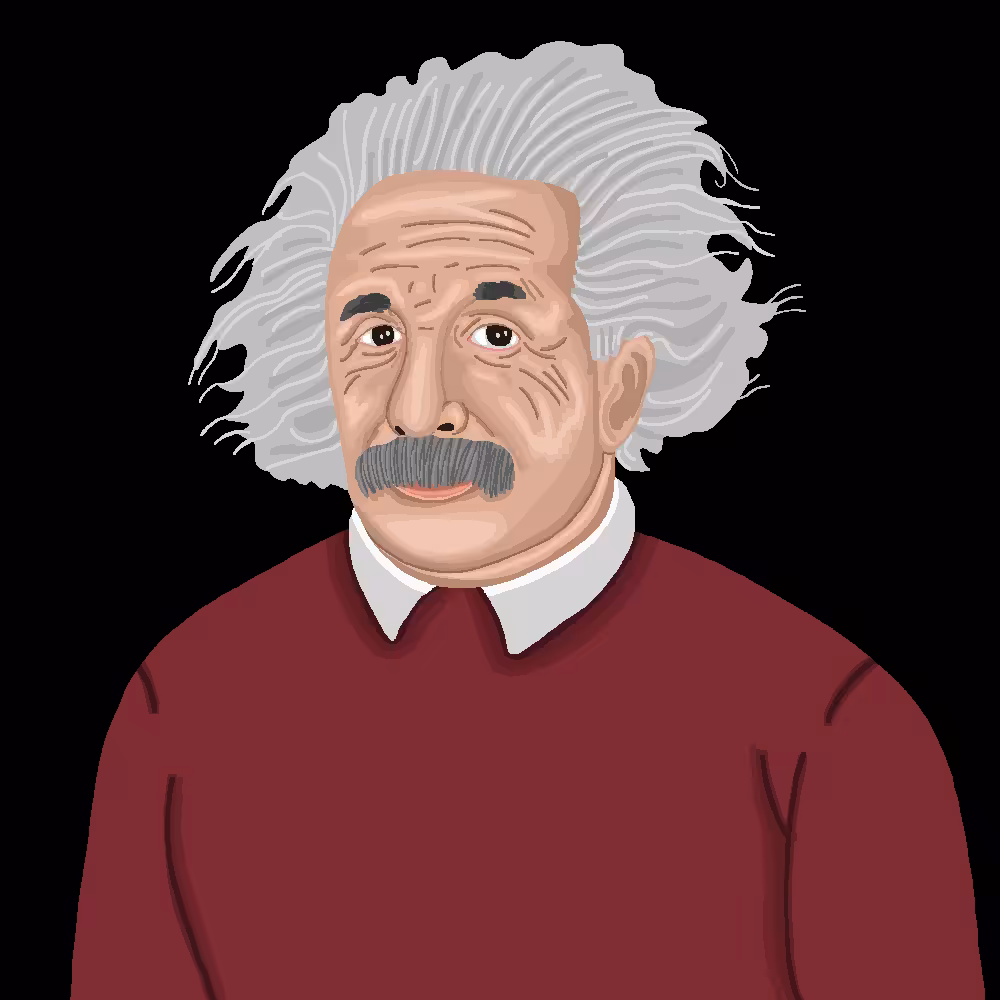 Honorary Mythfit #70 – Albert Einstein 