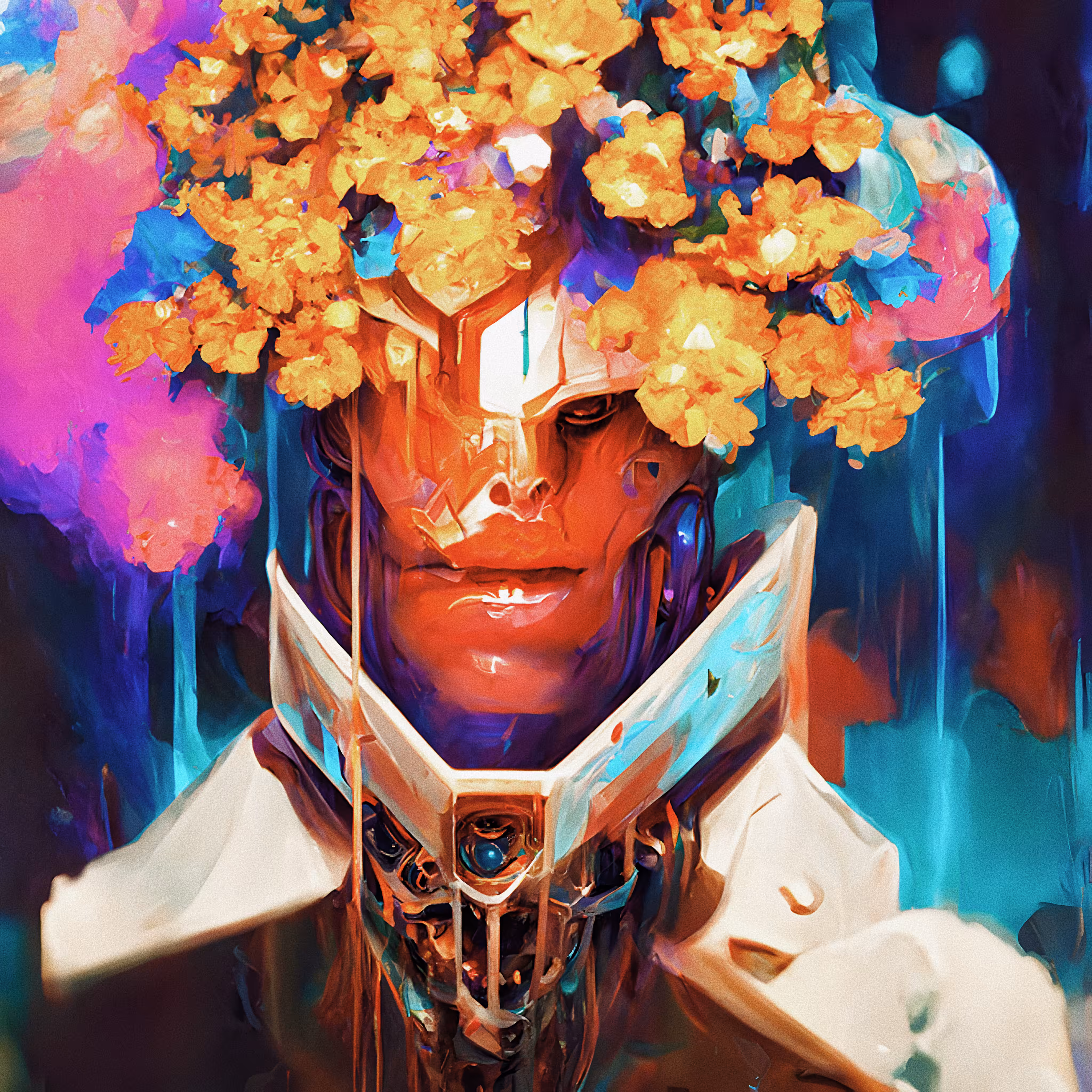 Natura Et Machina #060