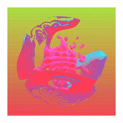 milkdrop #274