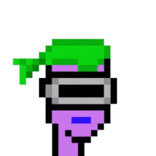 AIPunk #28