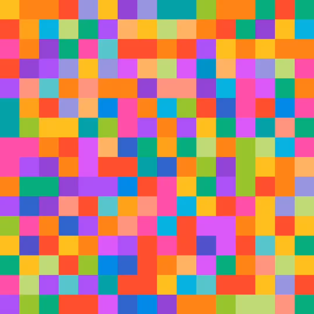 ALL COLORS 2 