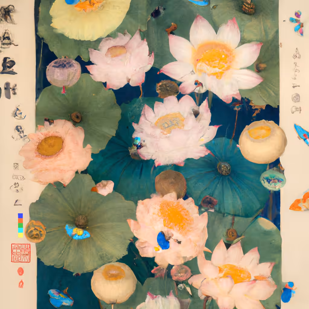 Scholar's Garden
