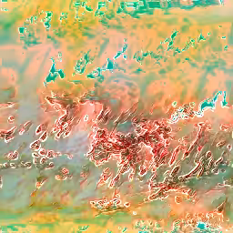 waves #613