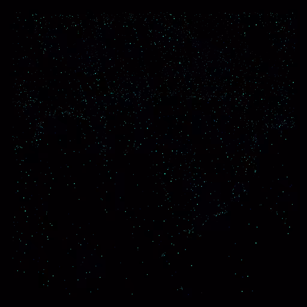 Endless Rain #50