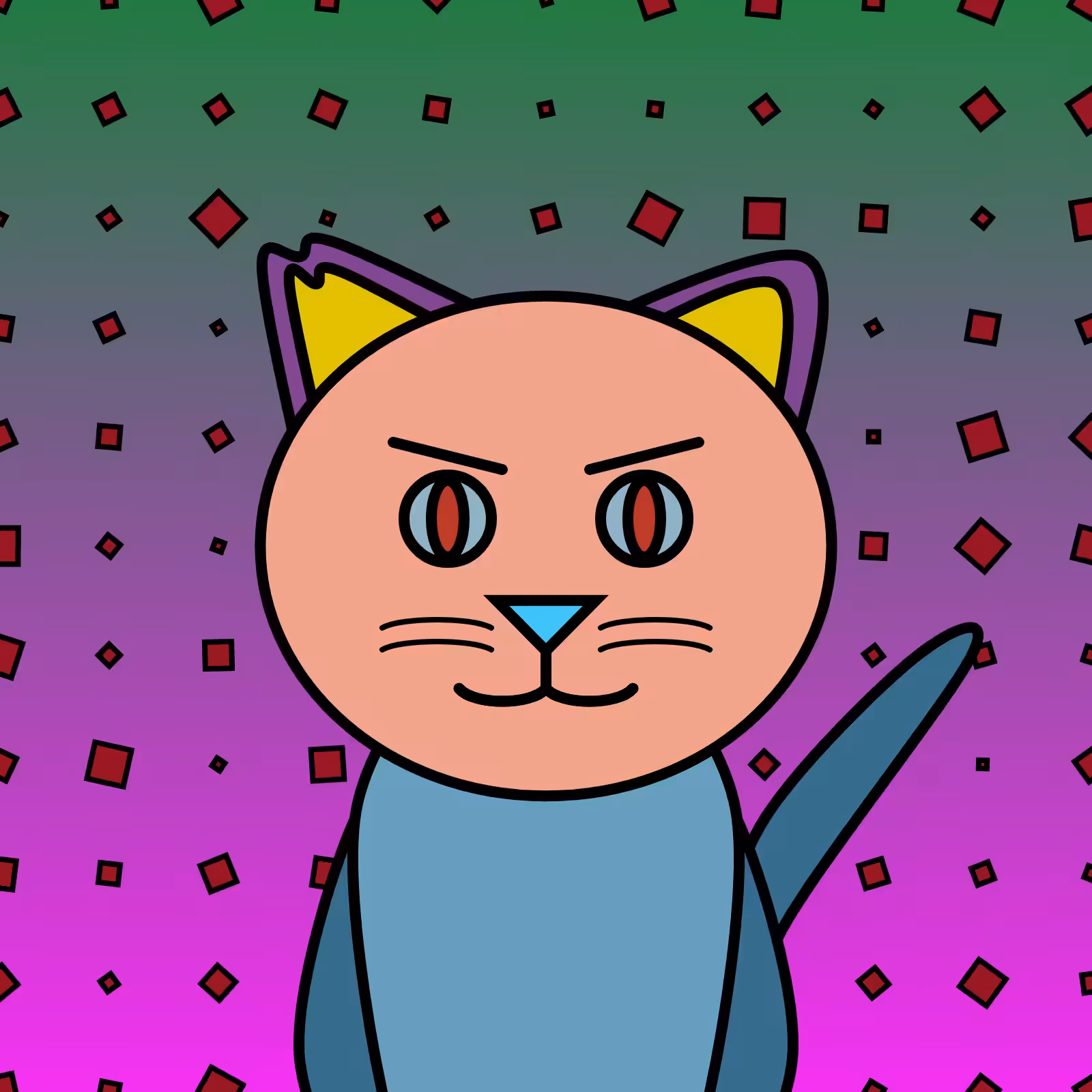 Geocat #43
