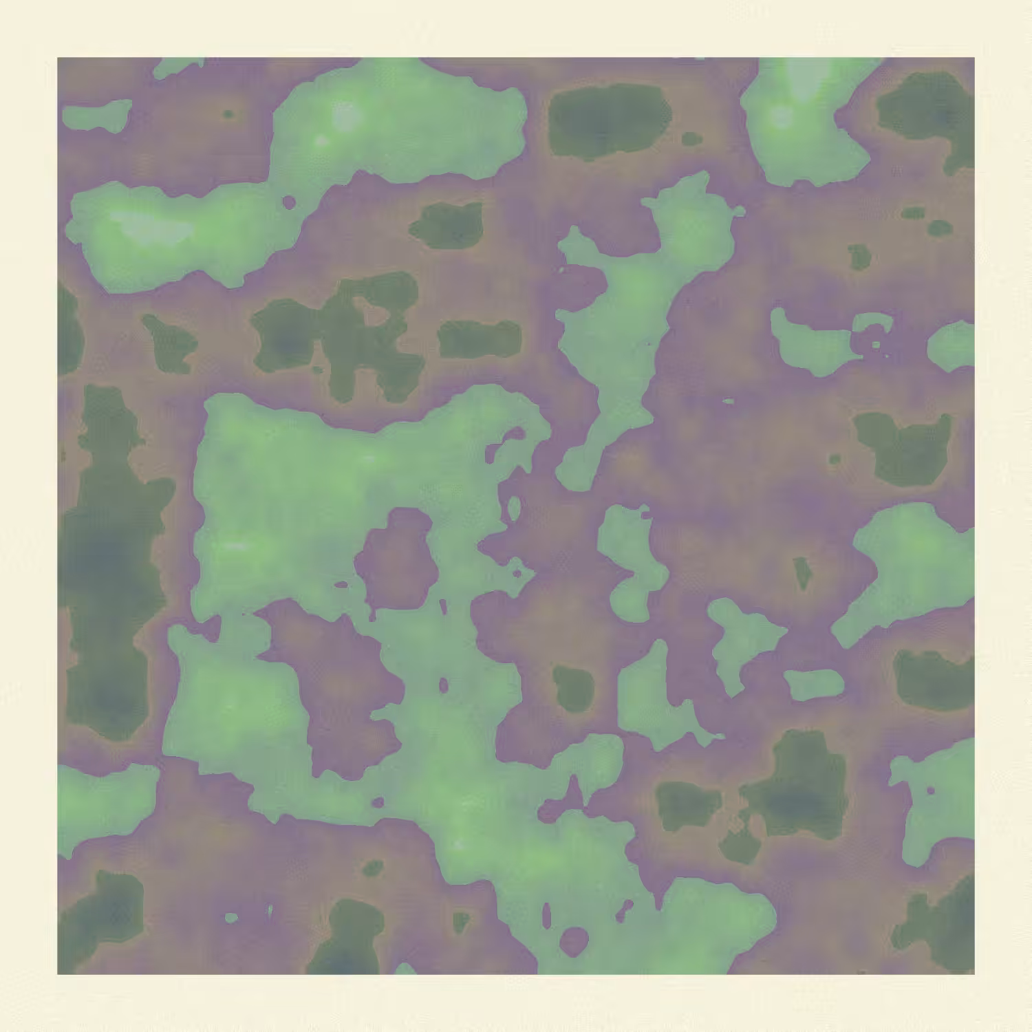 New Islands #83