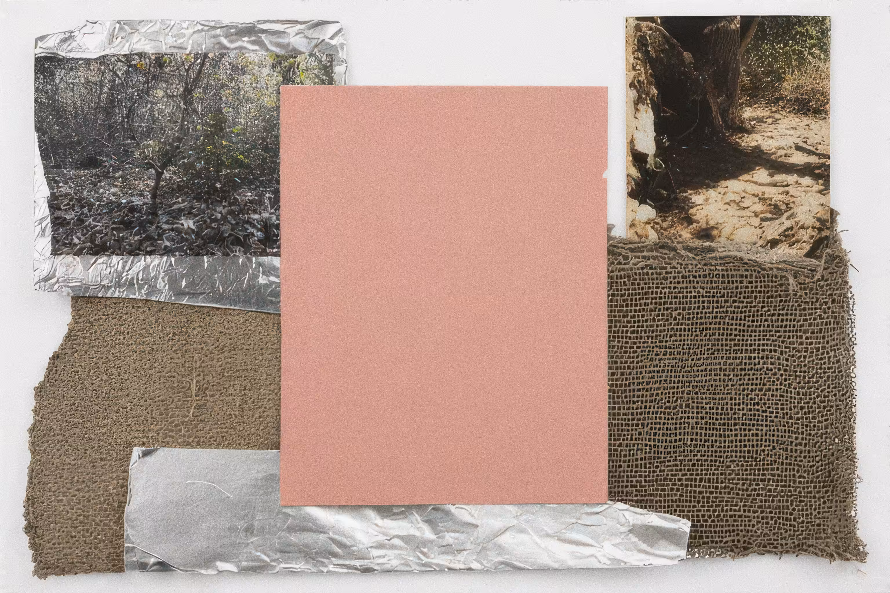 untitled (wisdom of the heart), 2025