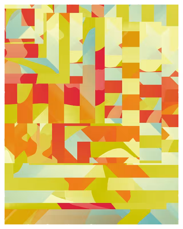 Strange Terrain Re·Dux #119