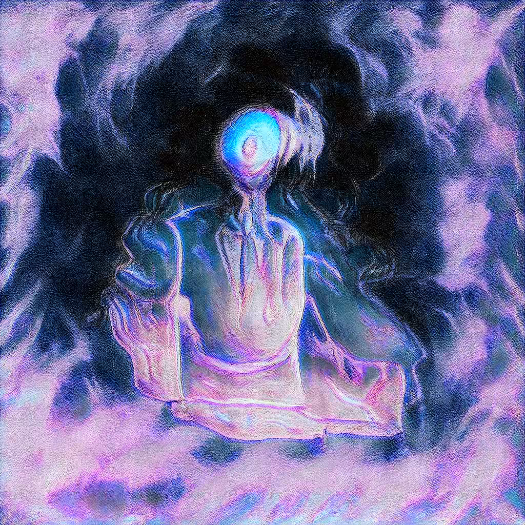 Control The Soul #354