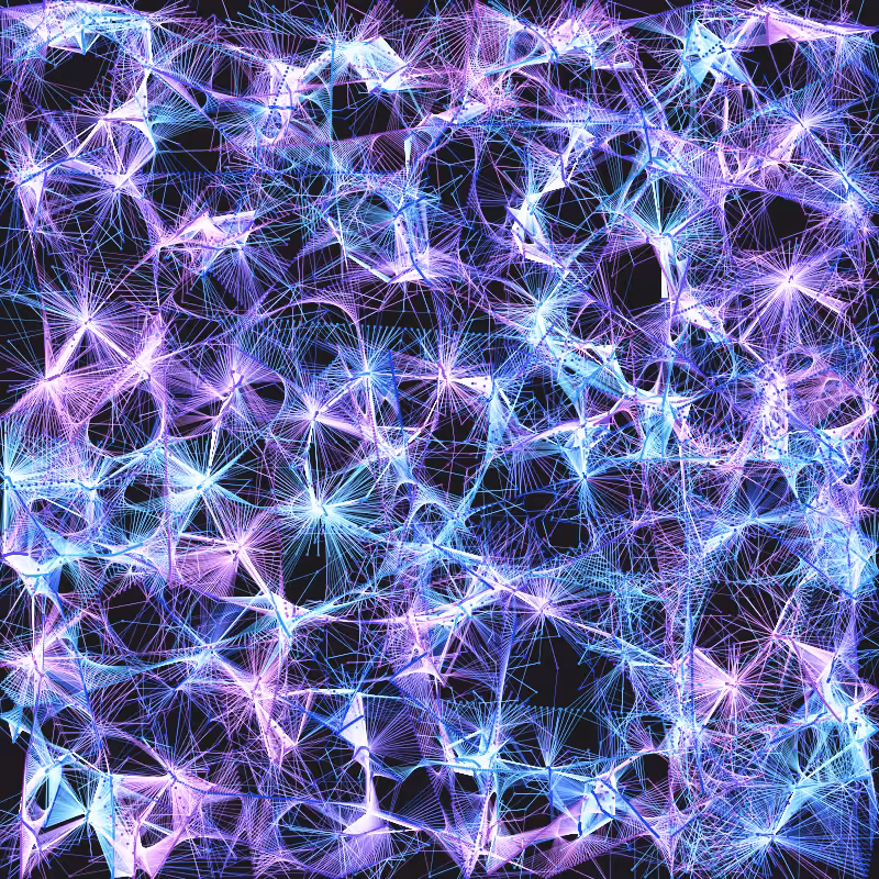 Constellation #65