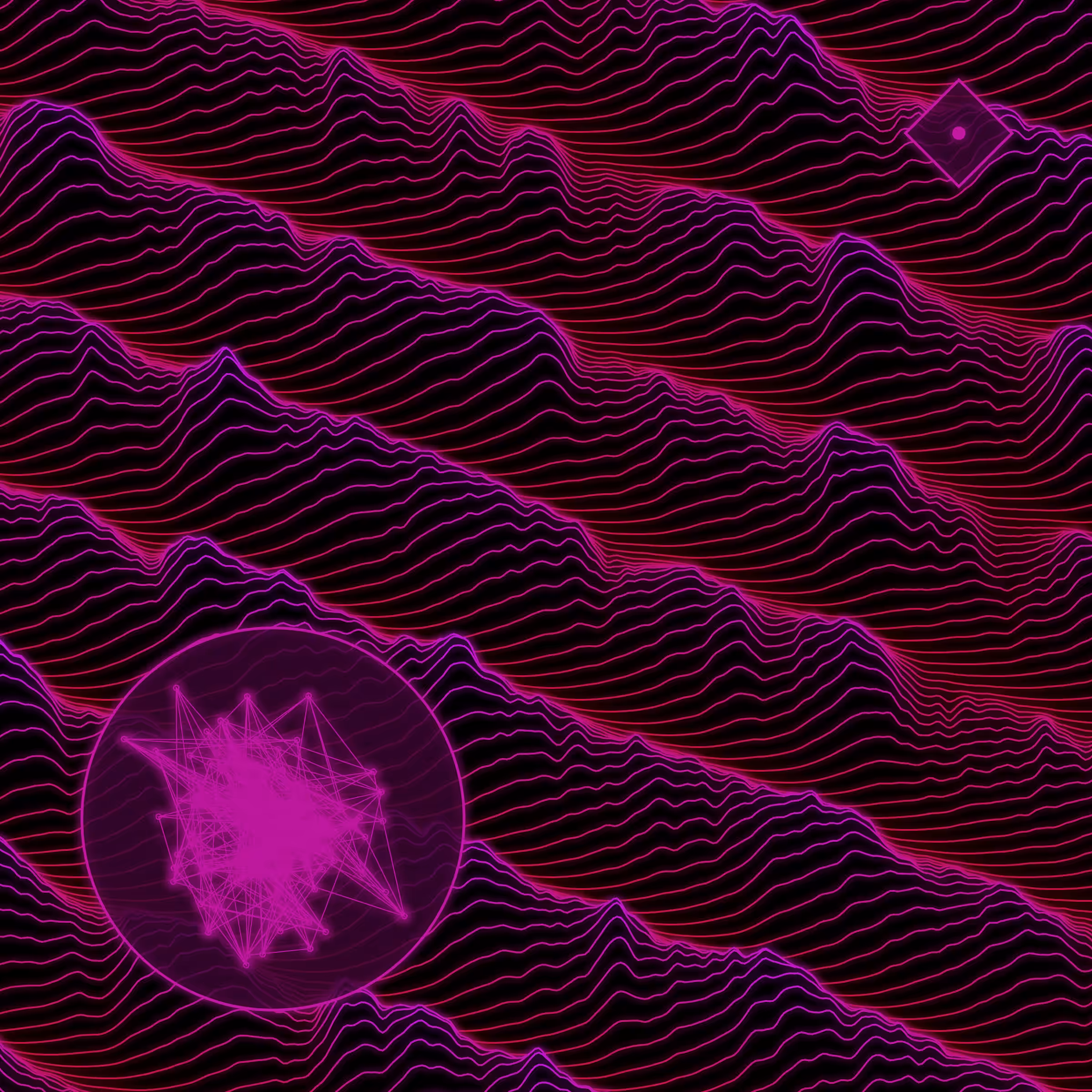 Unknown Signals #719