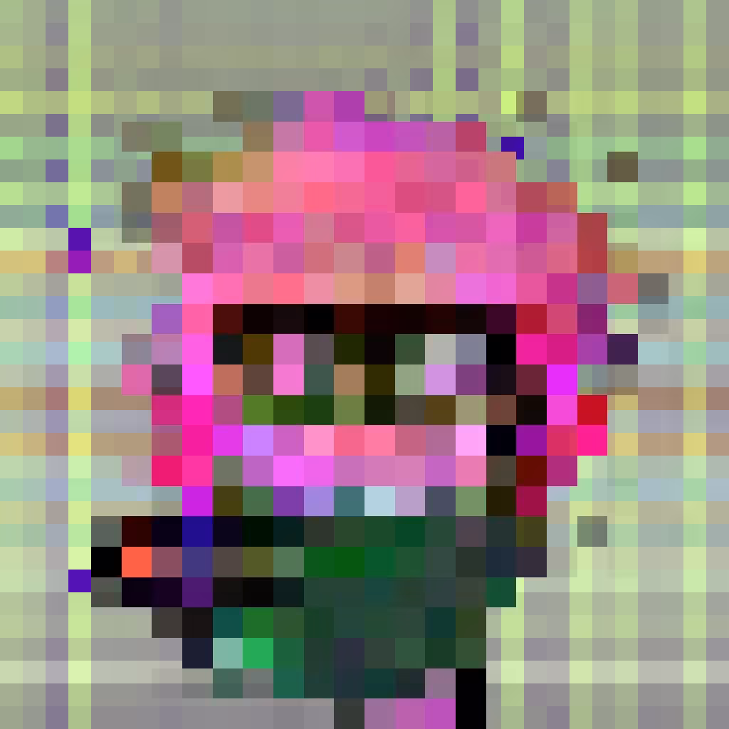 BASTARD GAN PUNKS V2: BASTARD GAN PUNK V2 #10656