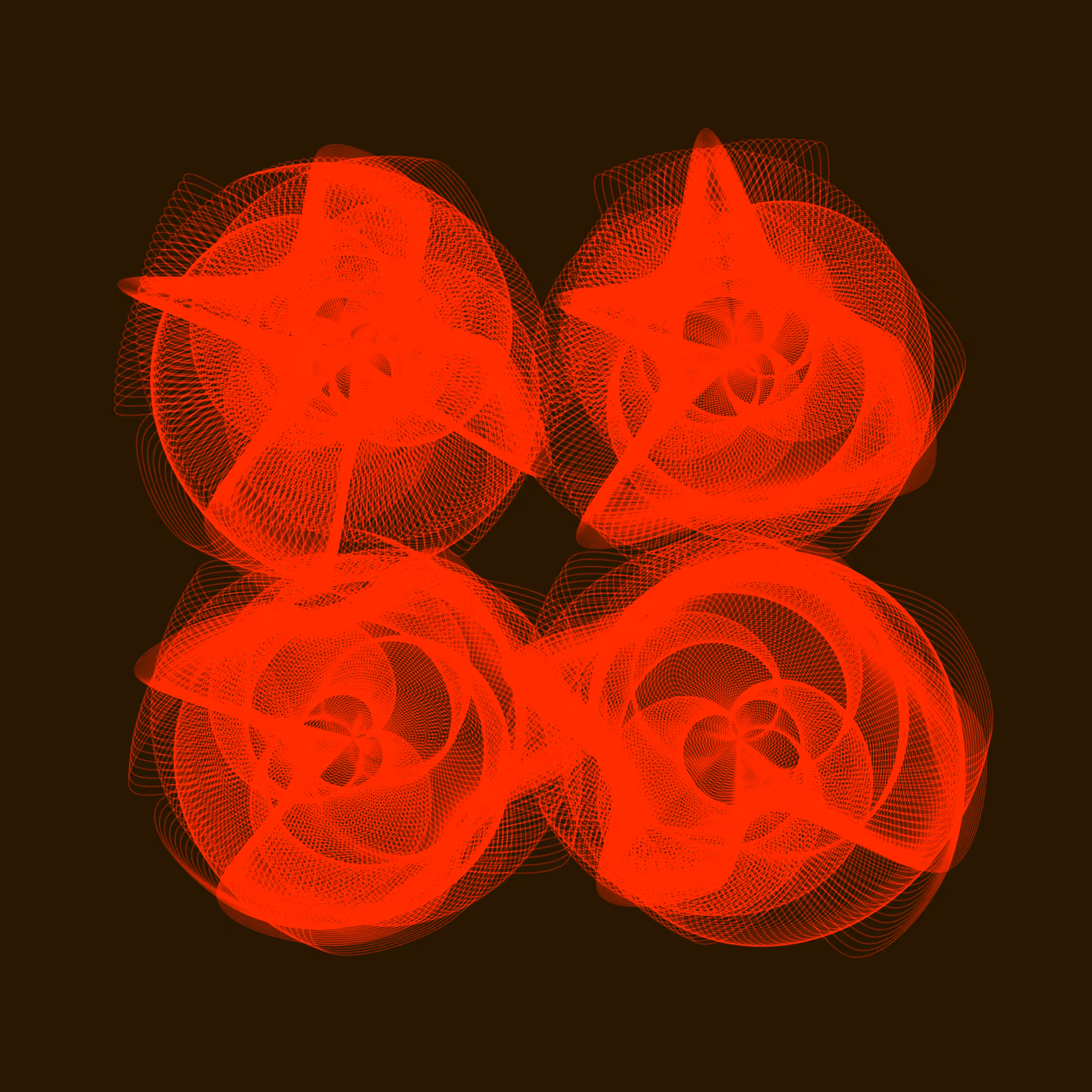 Flowers #4600