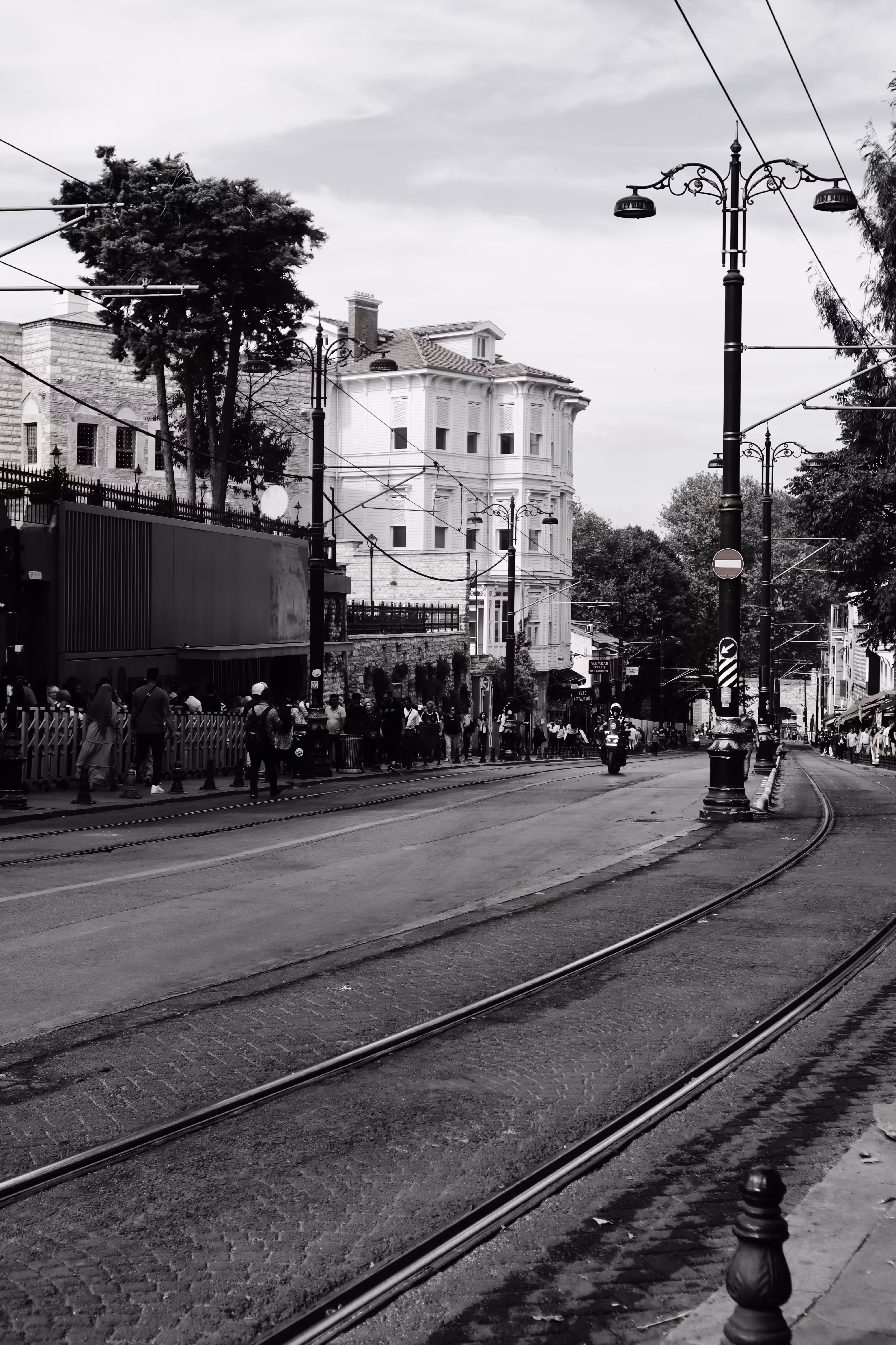 Streets of Istanbul #8