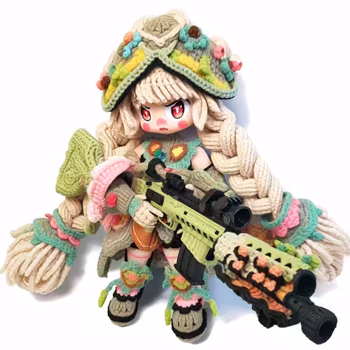 Knitkitmori #829