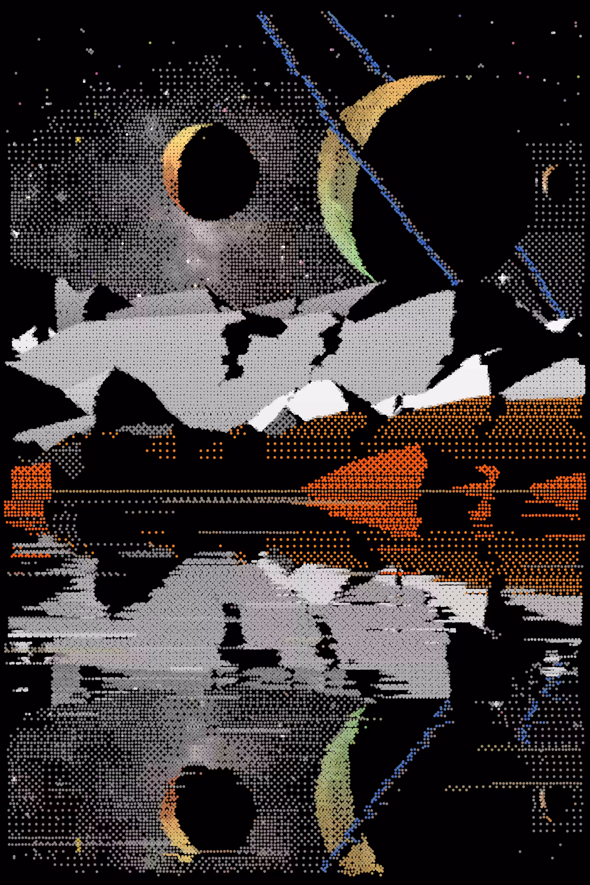 Gradient Ascent #259