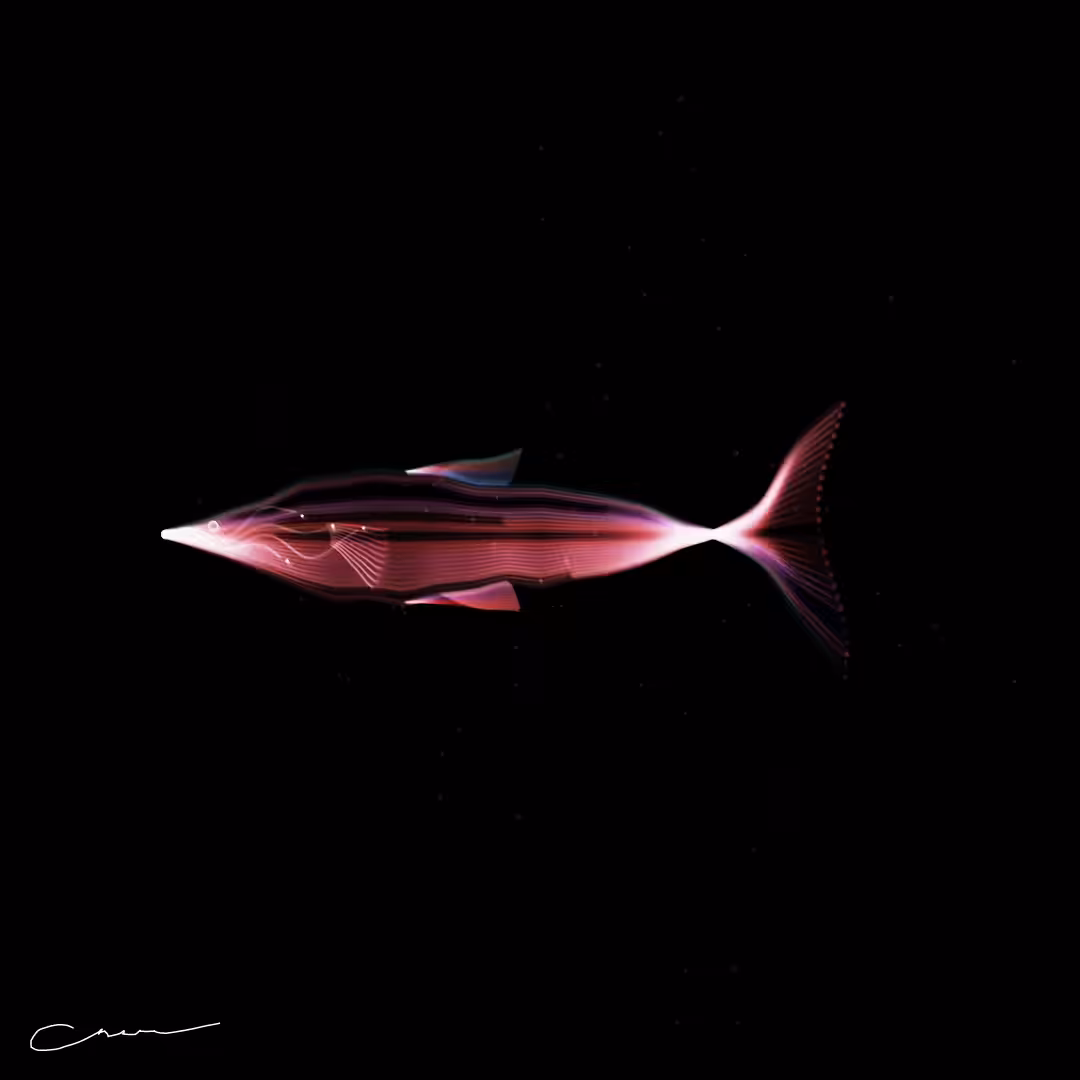 SoulFish #367