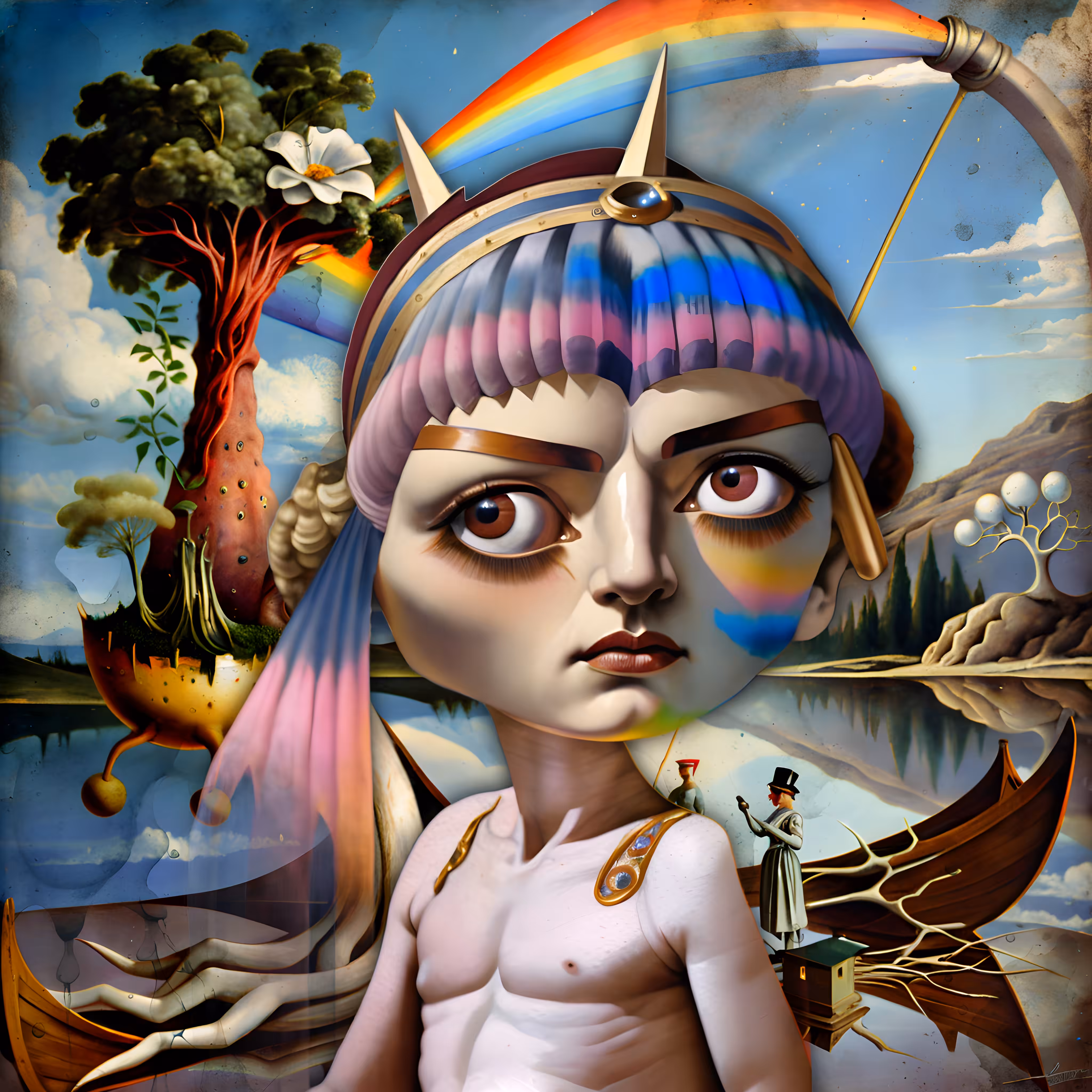 Art DeCC0s: Art DeCC0 #4463