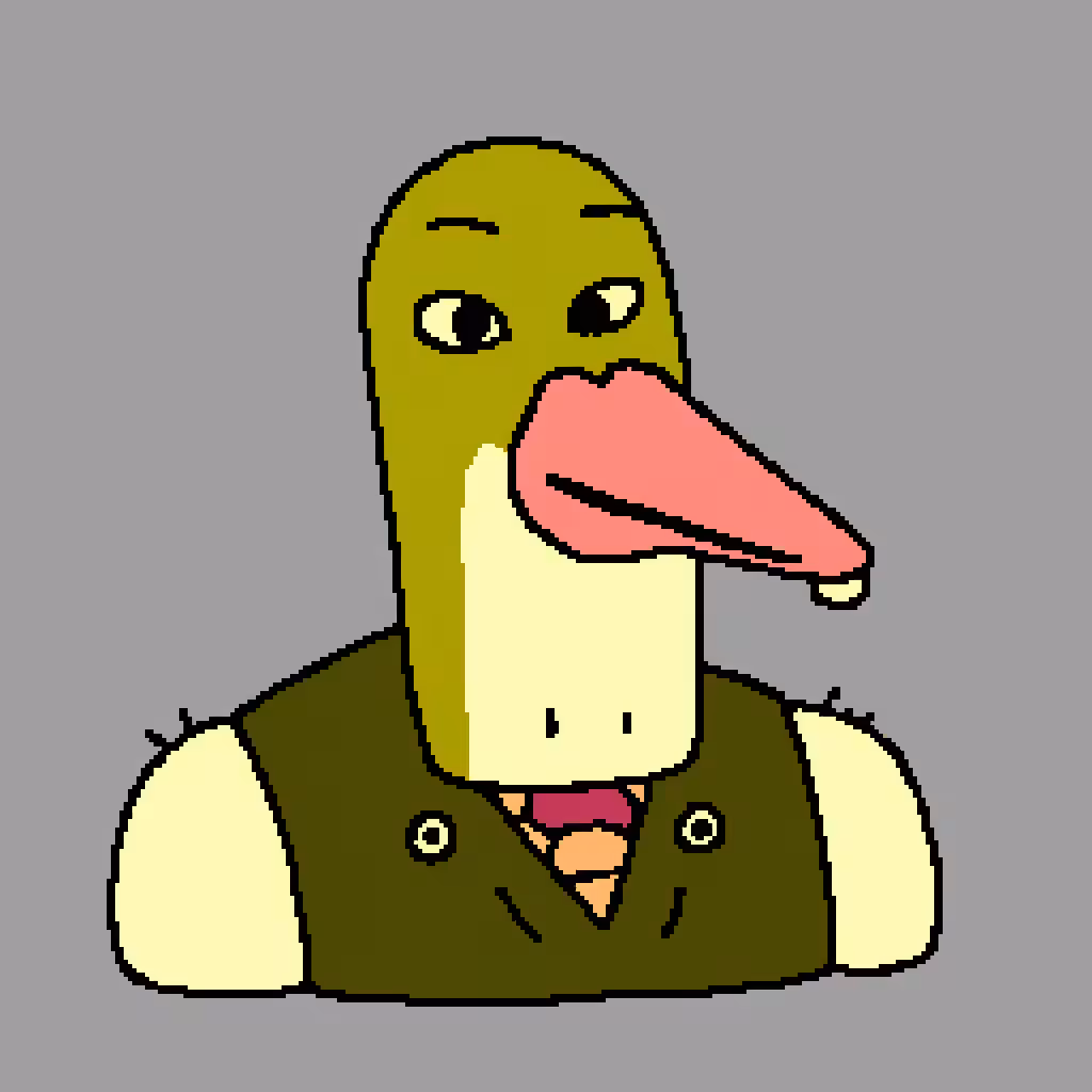 StaplerTruther