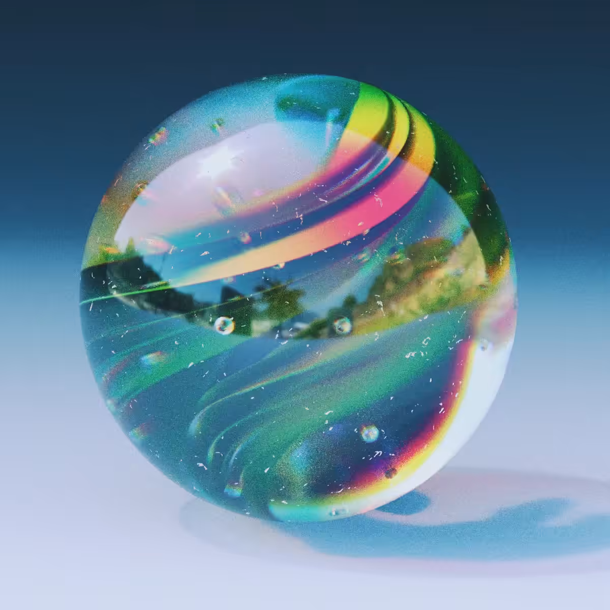 Marble