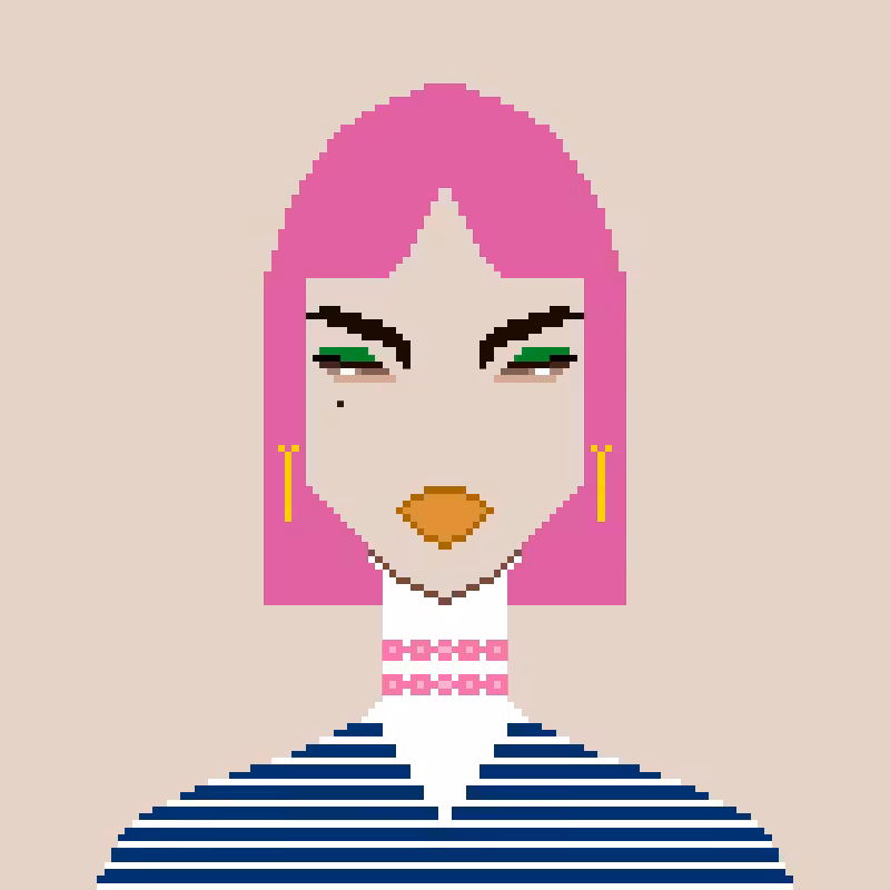 fxLady #151