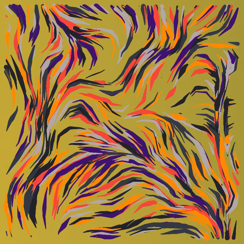 Flow Writer #91