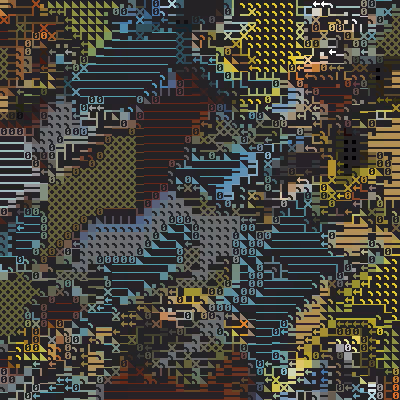 ASCIIMATA16 #135