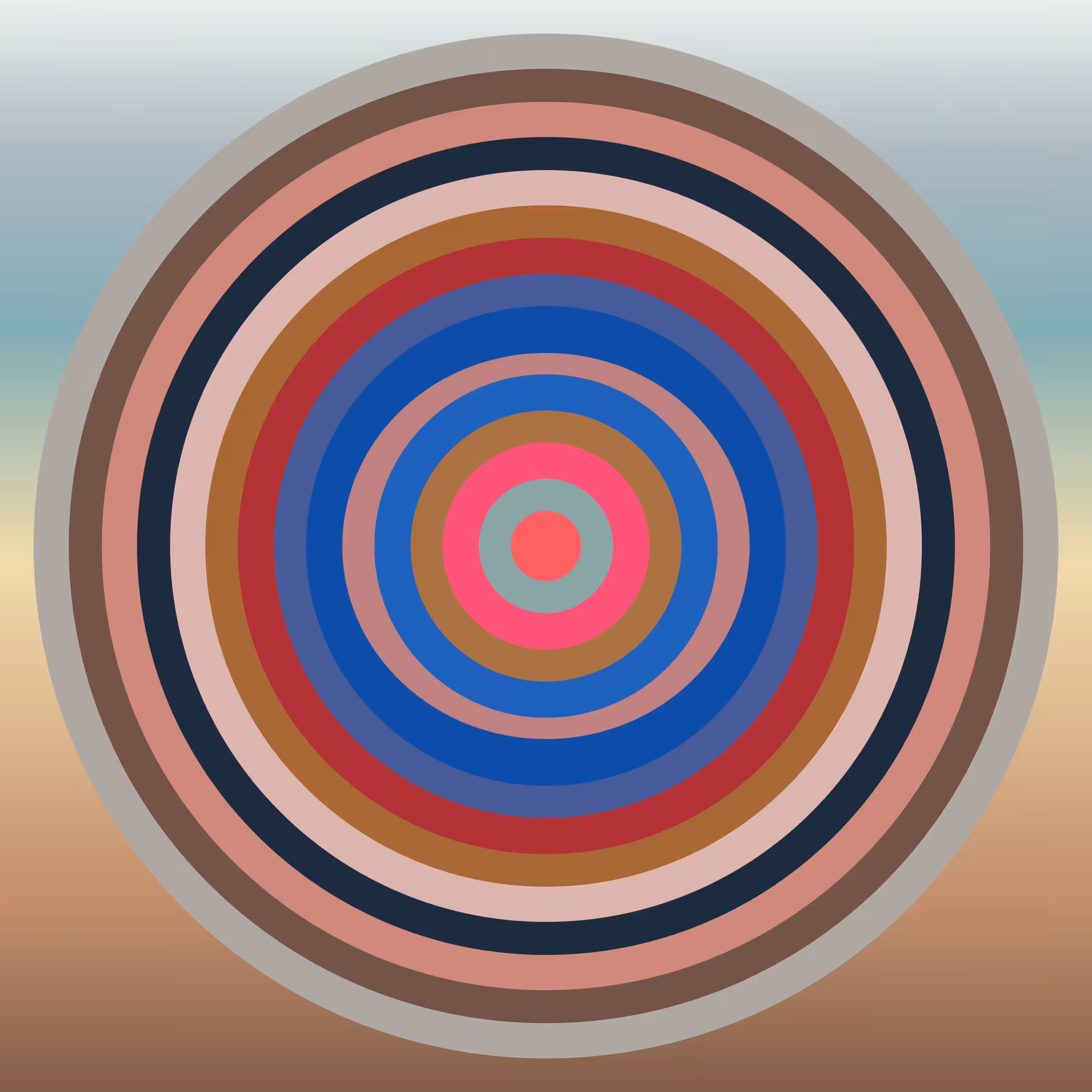 Circle of Frens² #1414