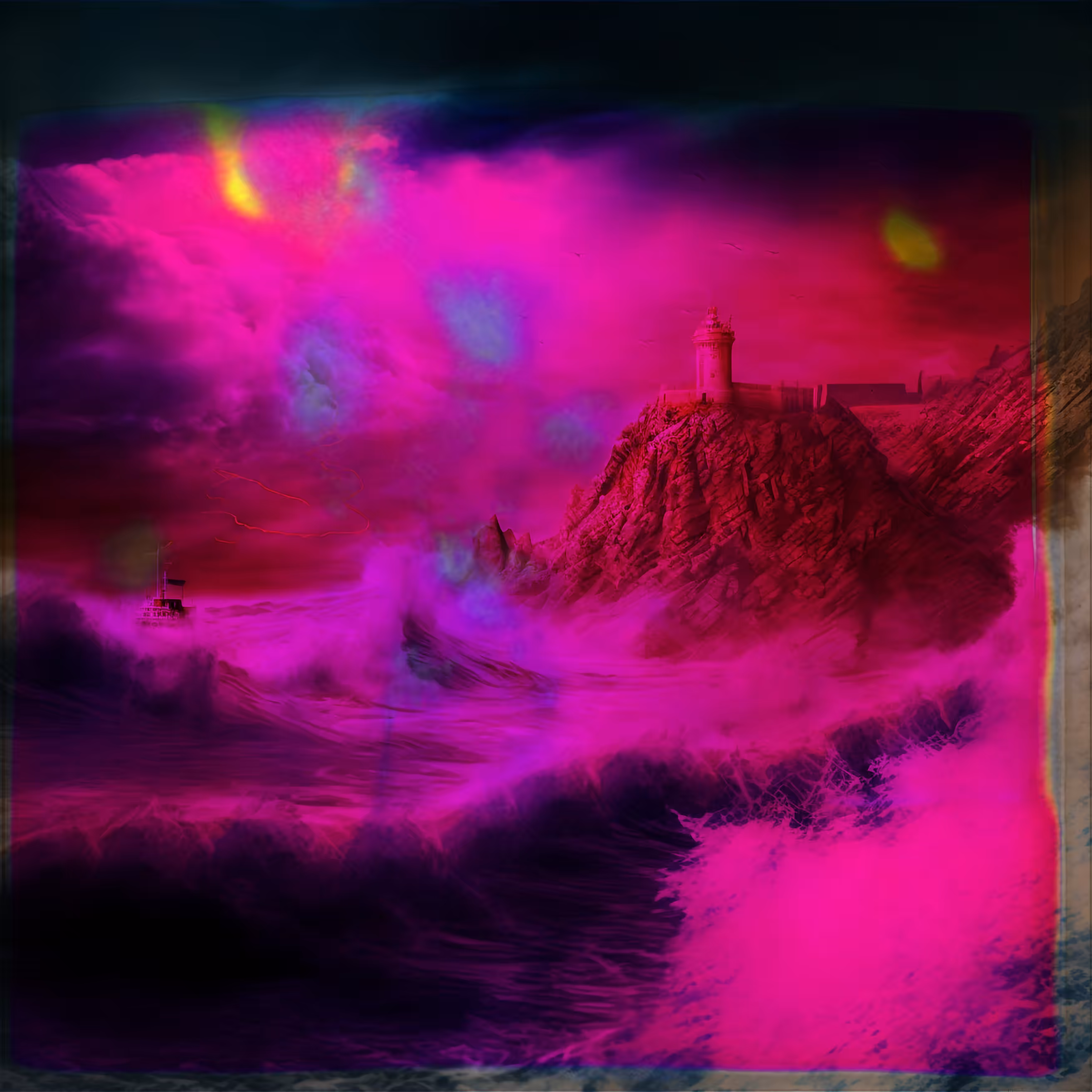 Dreamscape #832