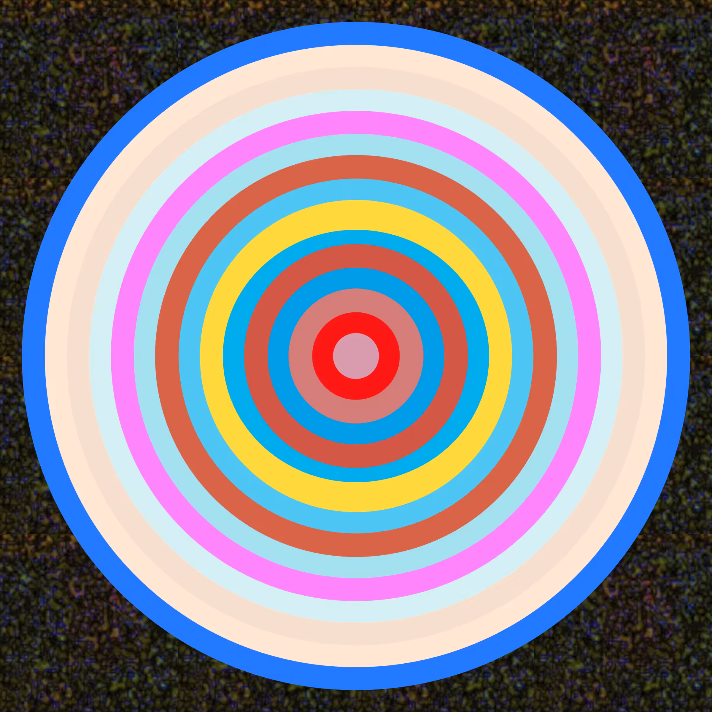 Circle of Frens² #8446