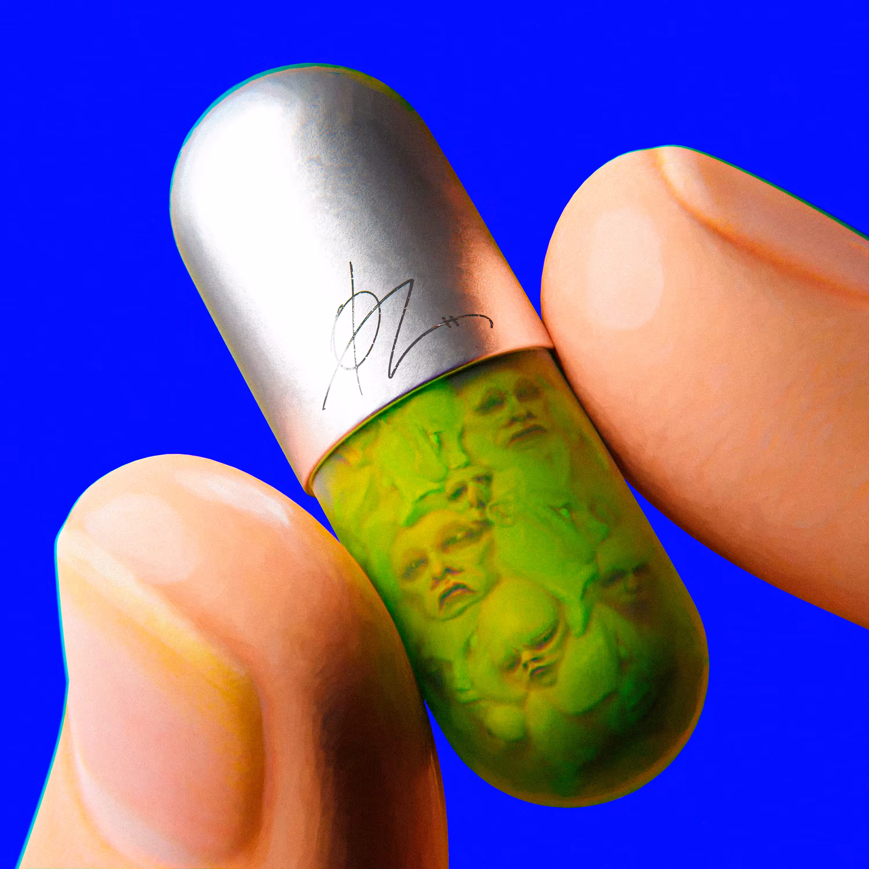 The Ozpill