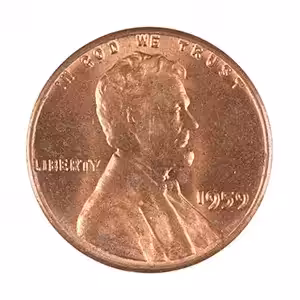 Cent #1335