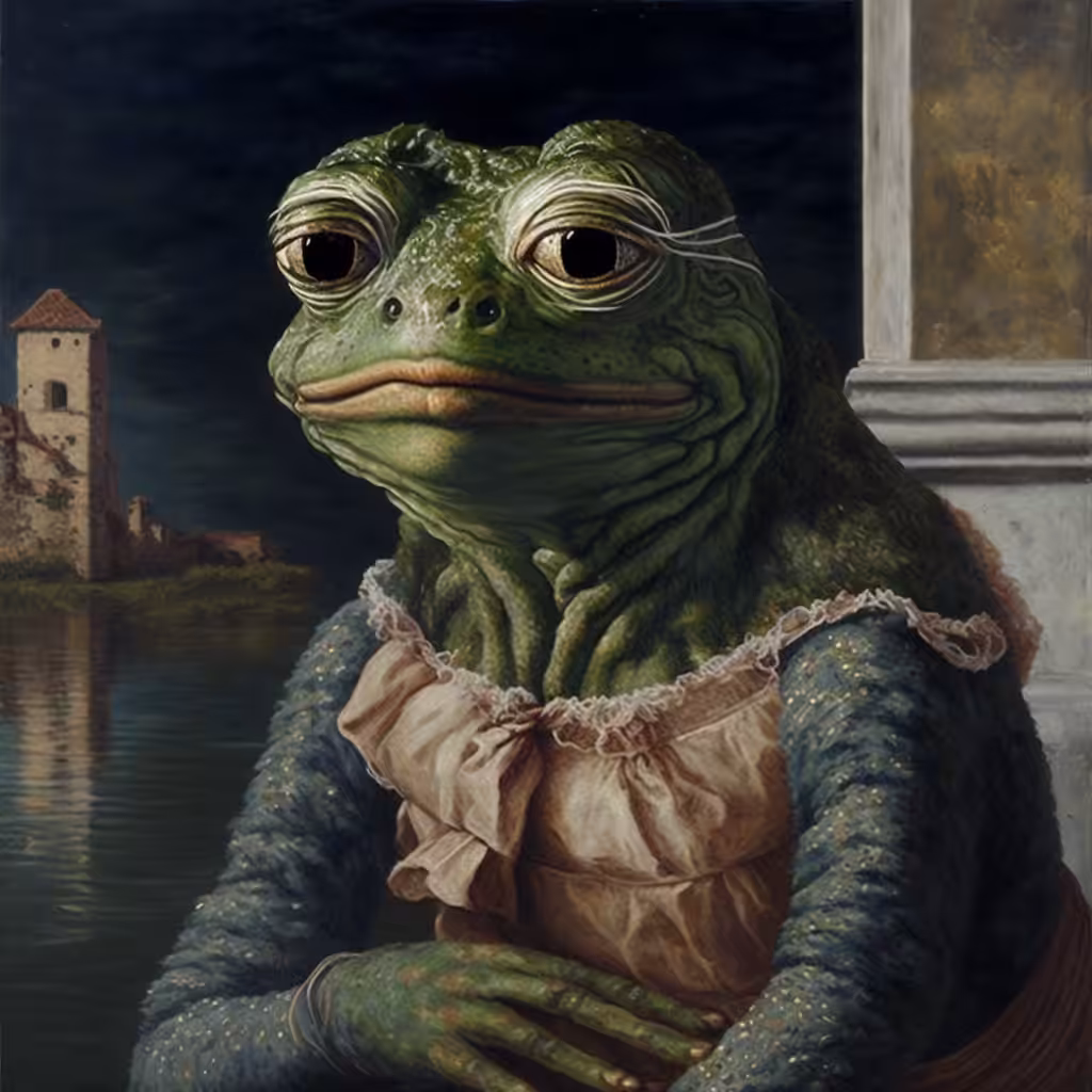 Amphibian #49