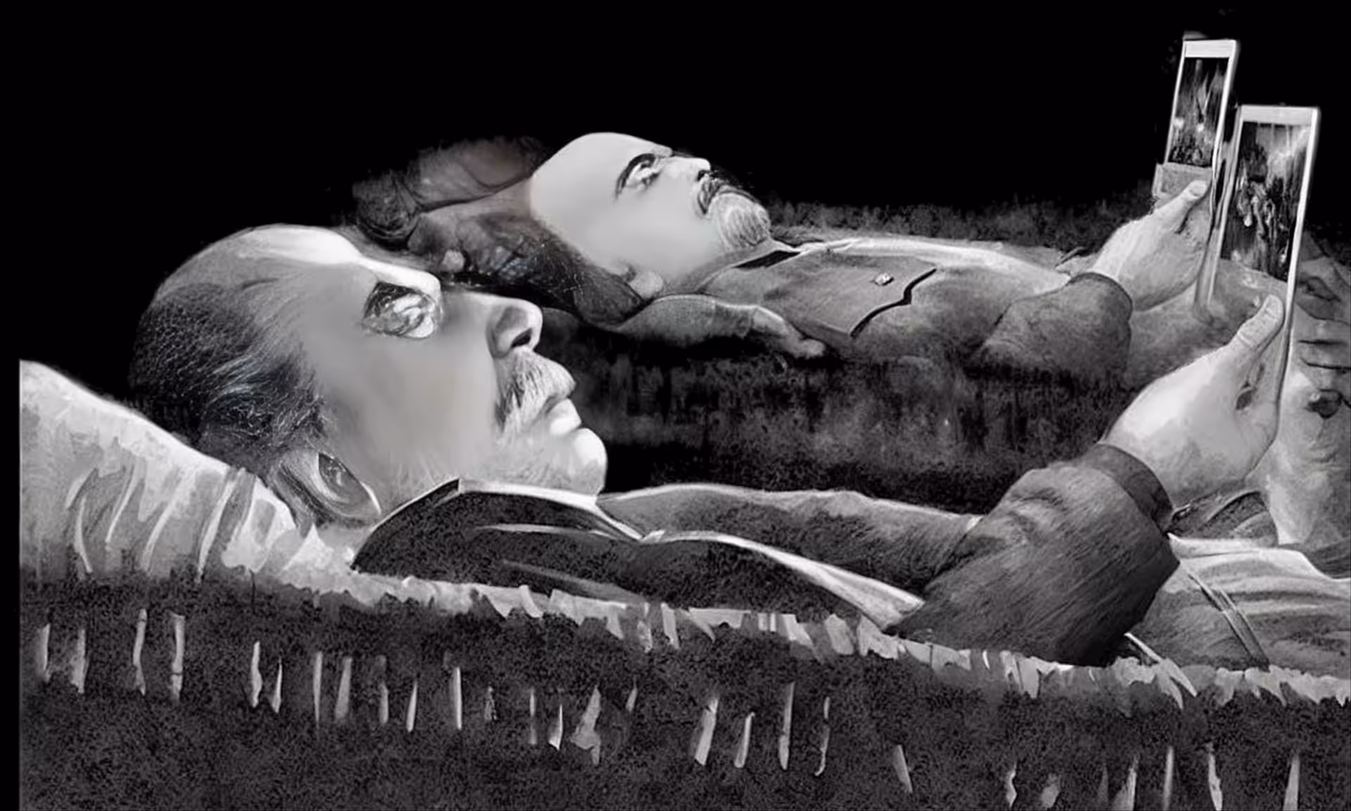 Return of the Dead