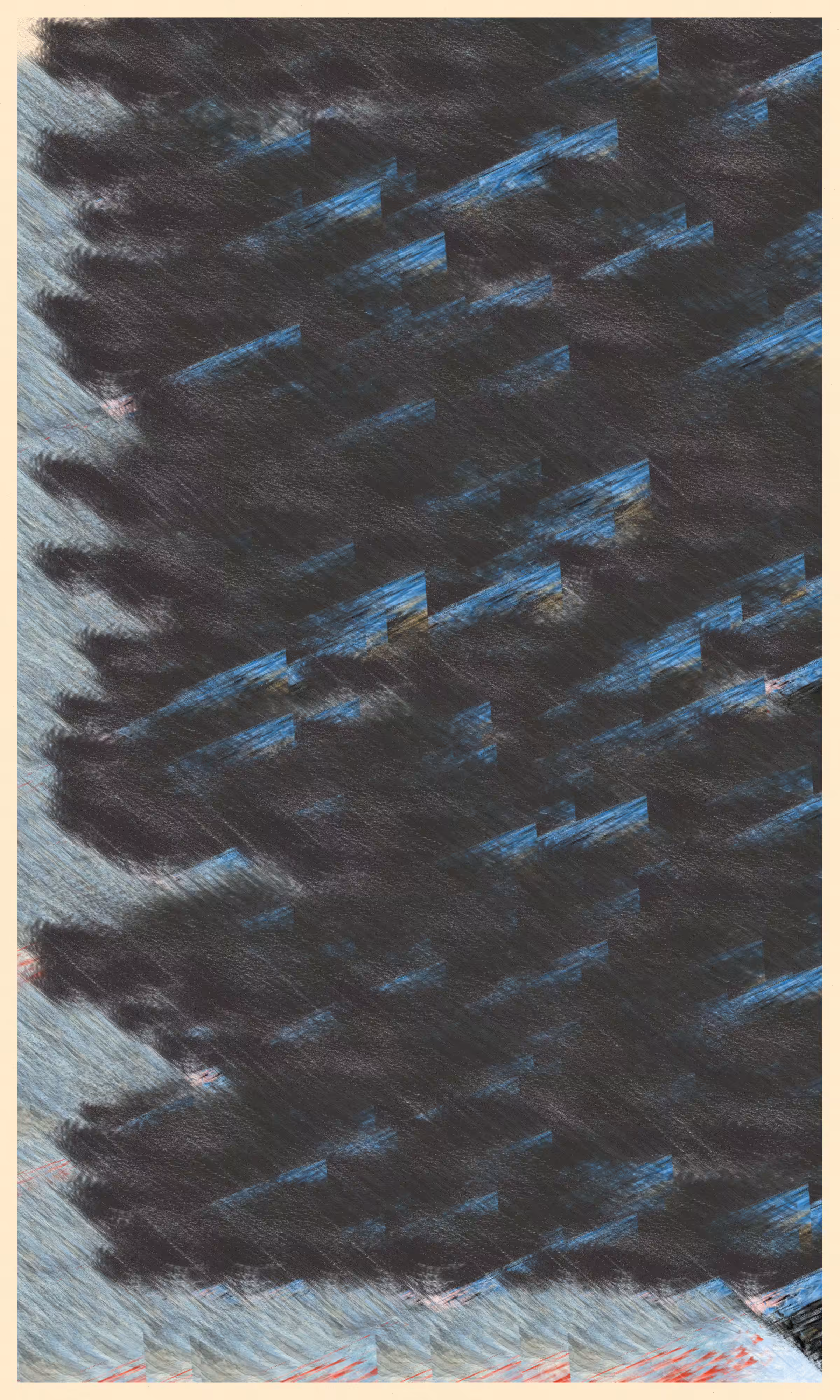 ostinato #243