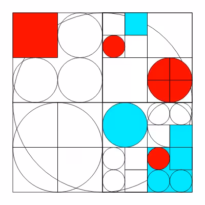 quadtree #18