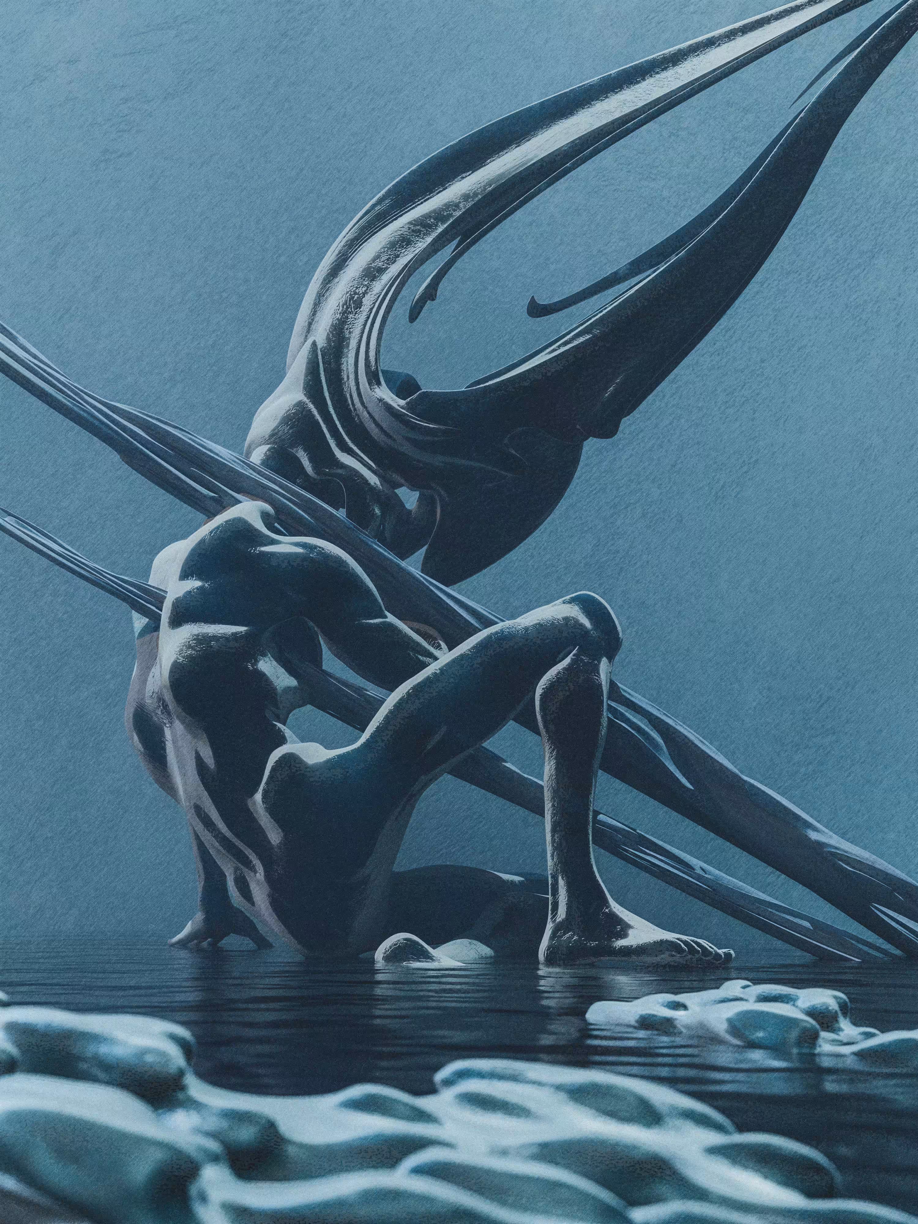 Melancholy