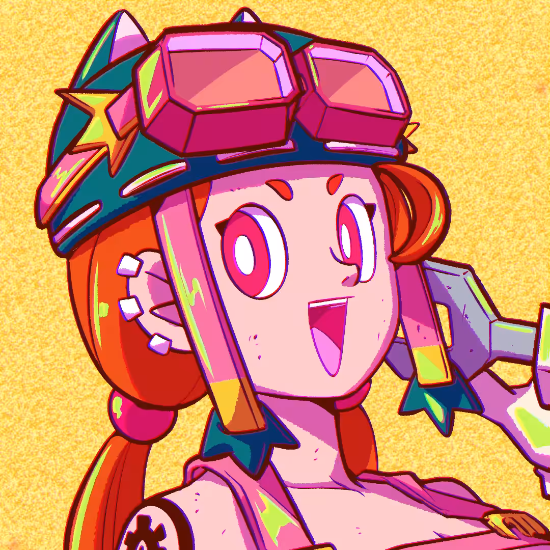 WCS#21 - Churan