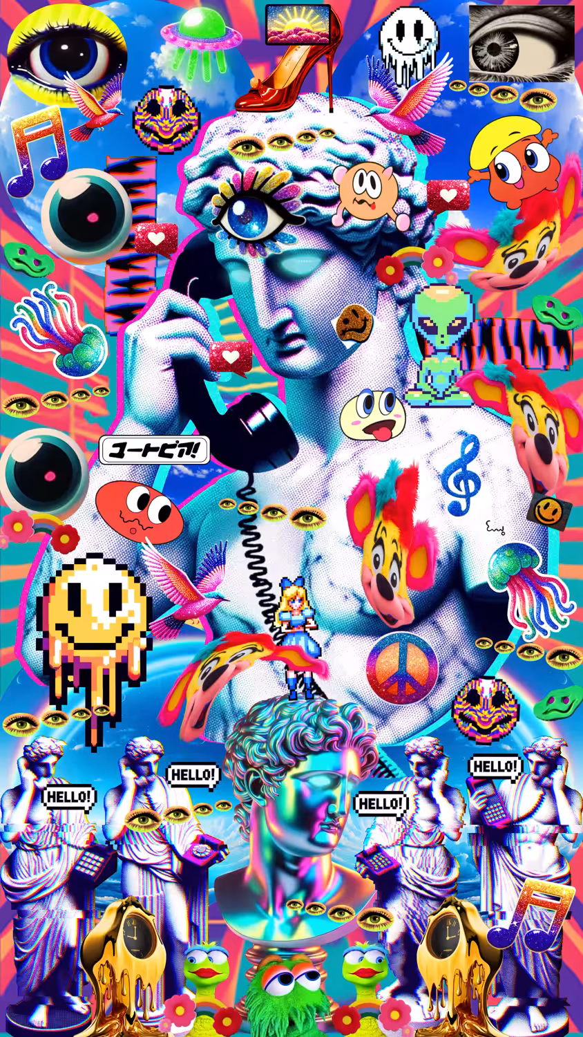 EM!: TELETOPIA