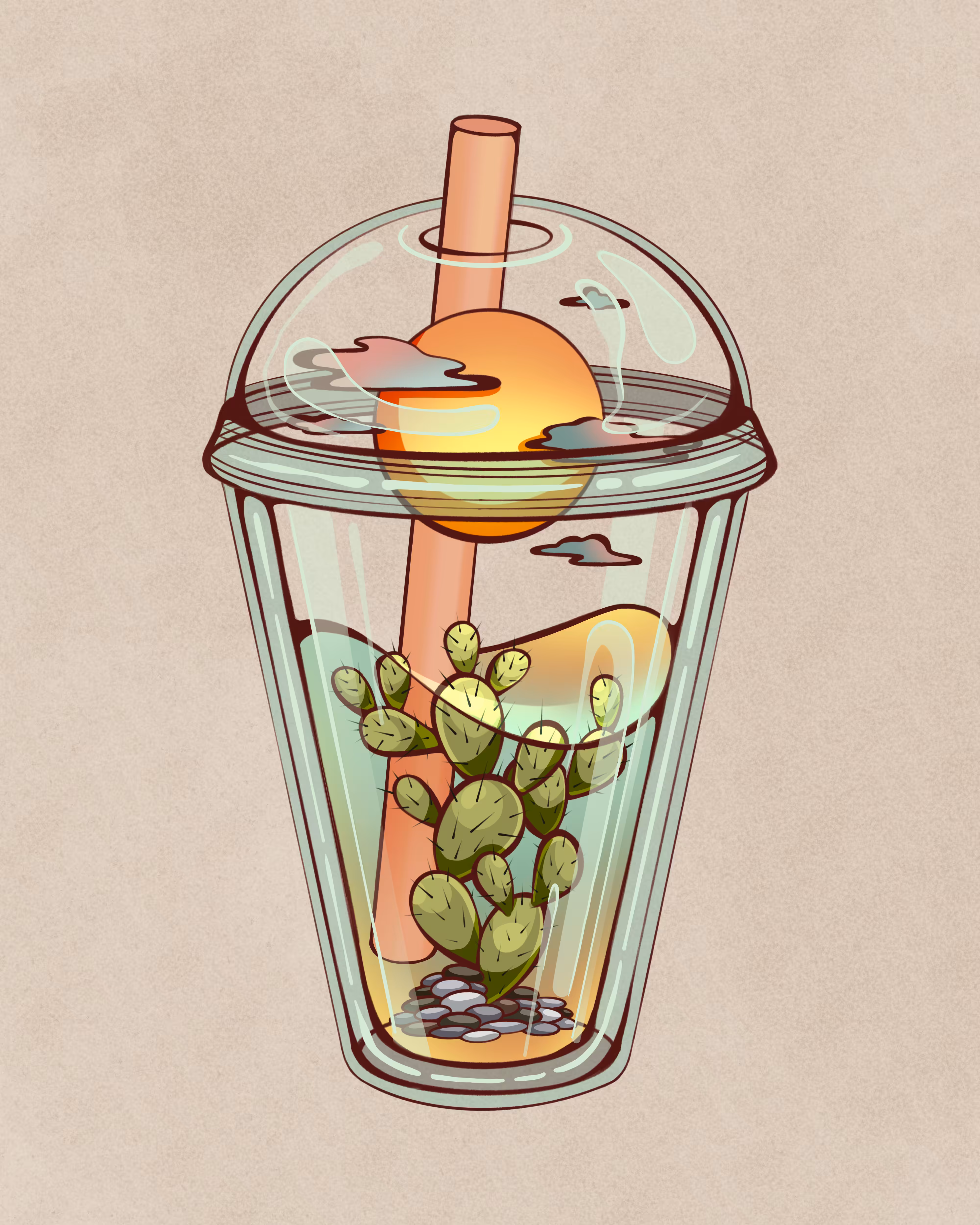 Drink #36