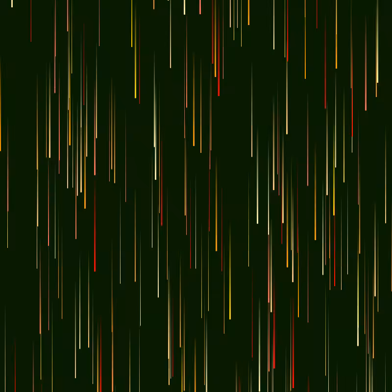 Rains #11