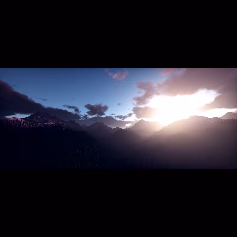 Before the Storm #10