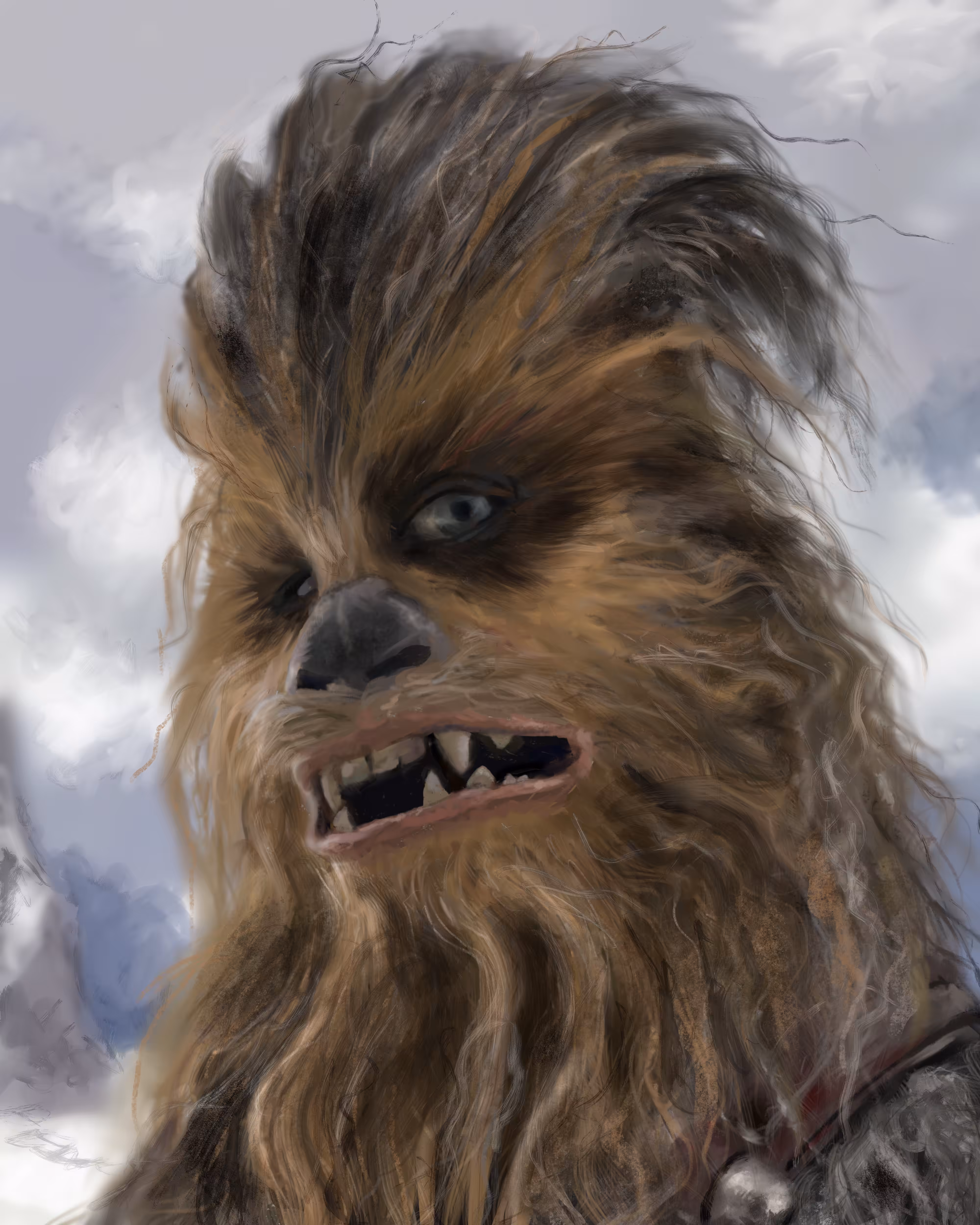 Chewie