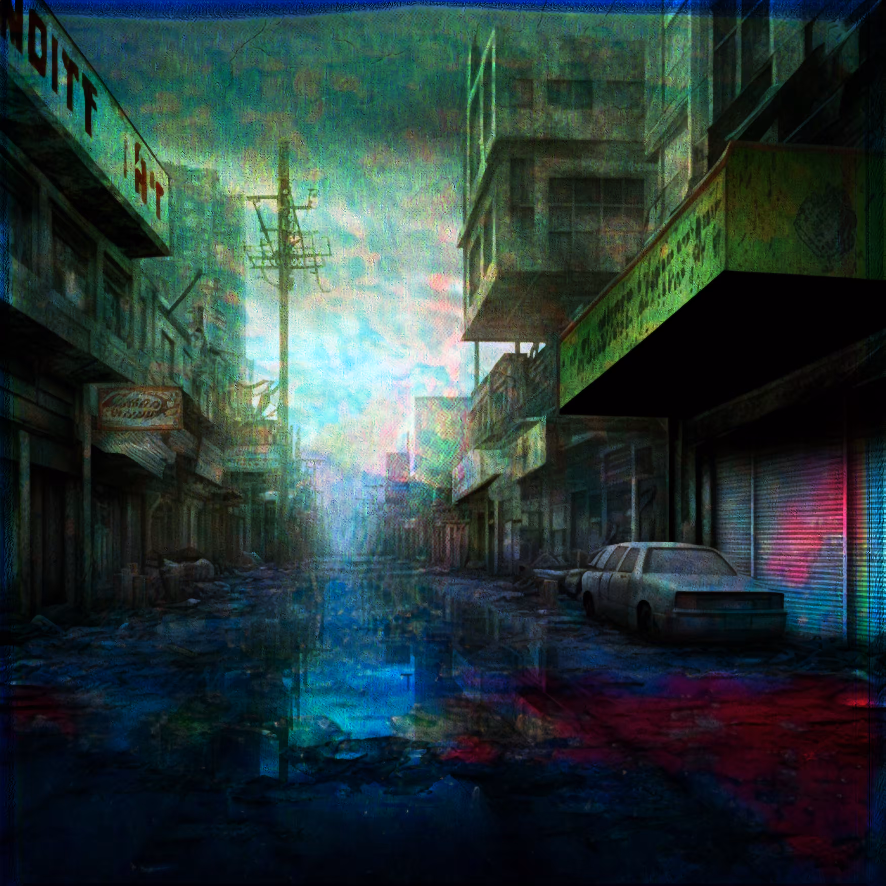 Dreamscape #431