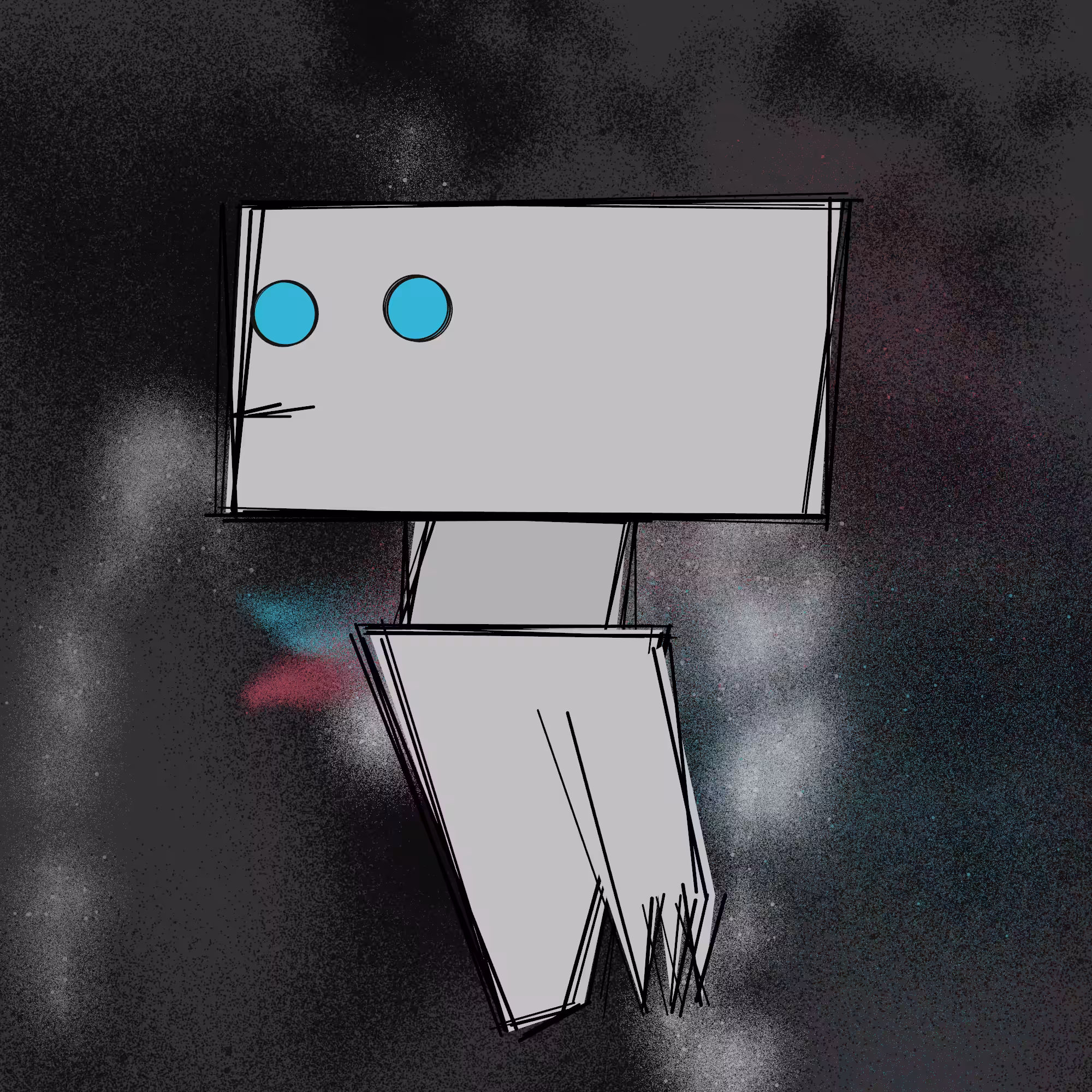 SketchBot #107